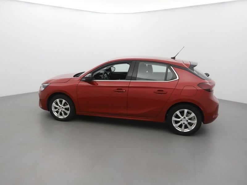 Opel Corsa 1.2 100elegance