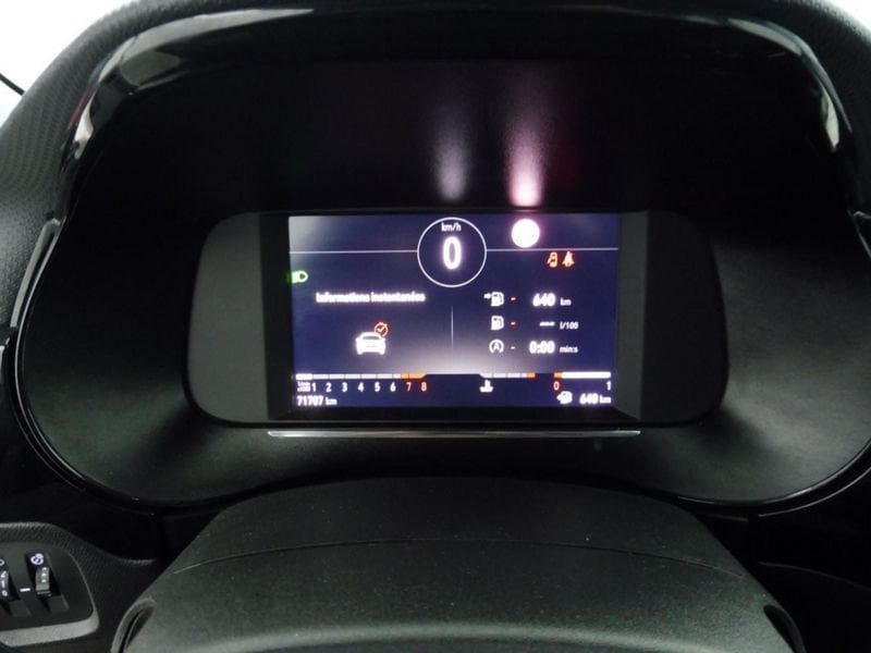 Opel Corsa 1.2 100elegance