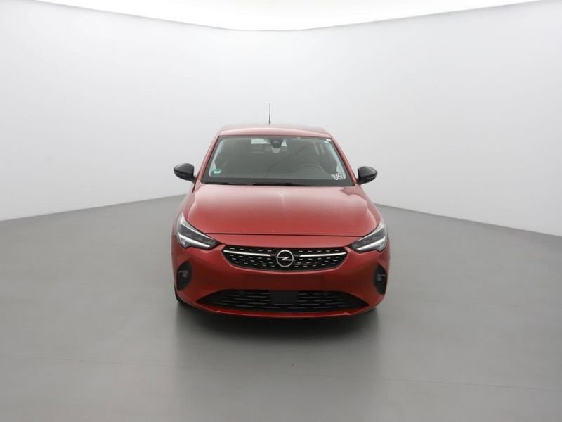 Opel Corsa 1.2 100elegance