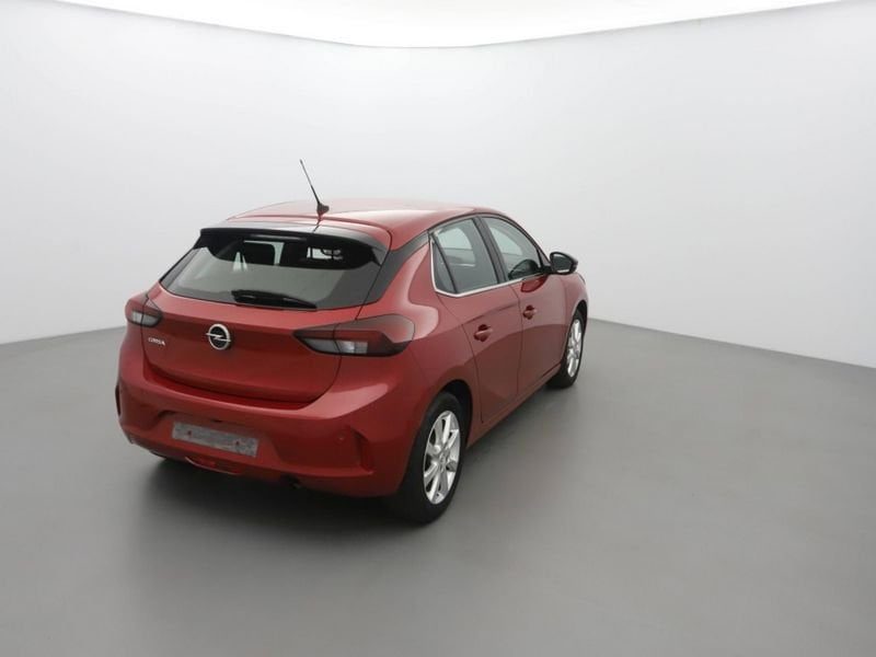 Opel Corsa 1.2 100elegance
