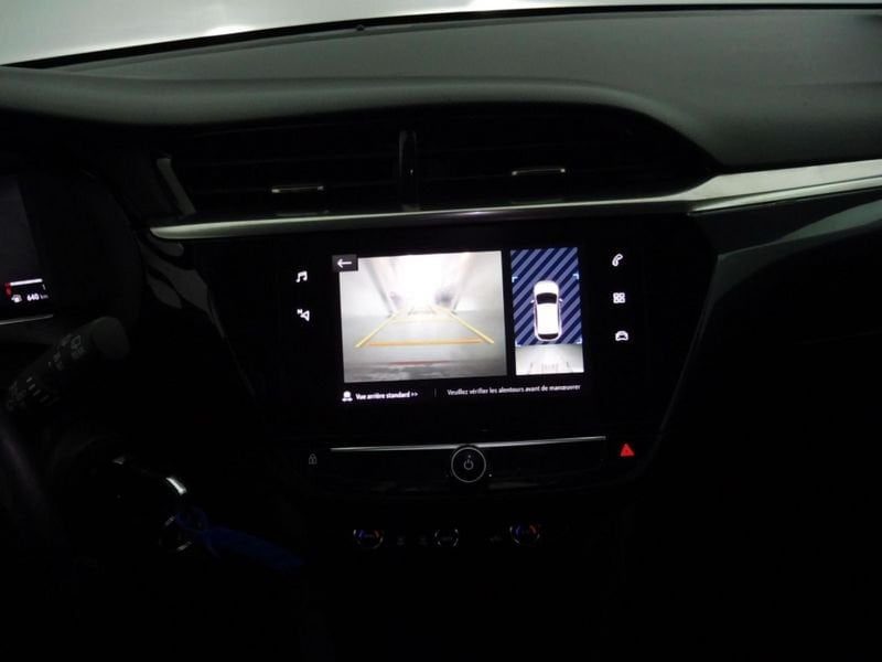 Opel Corsa 1.2 100elegance