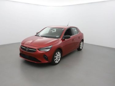 Opel Corsa 1.2 100elegance