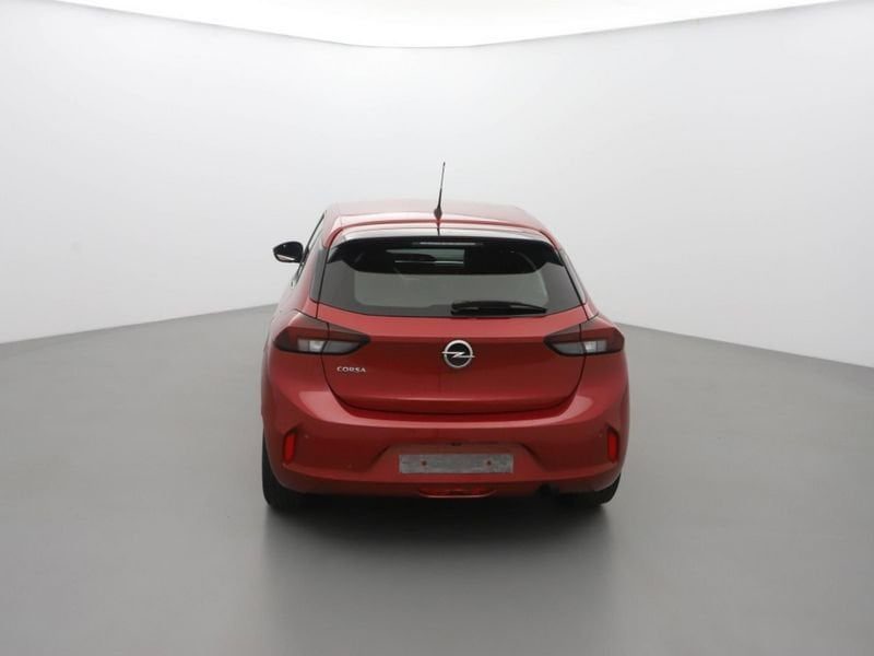 Opel Corsa 1.2 100elegance