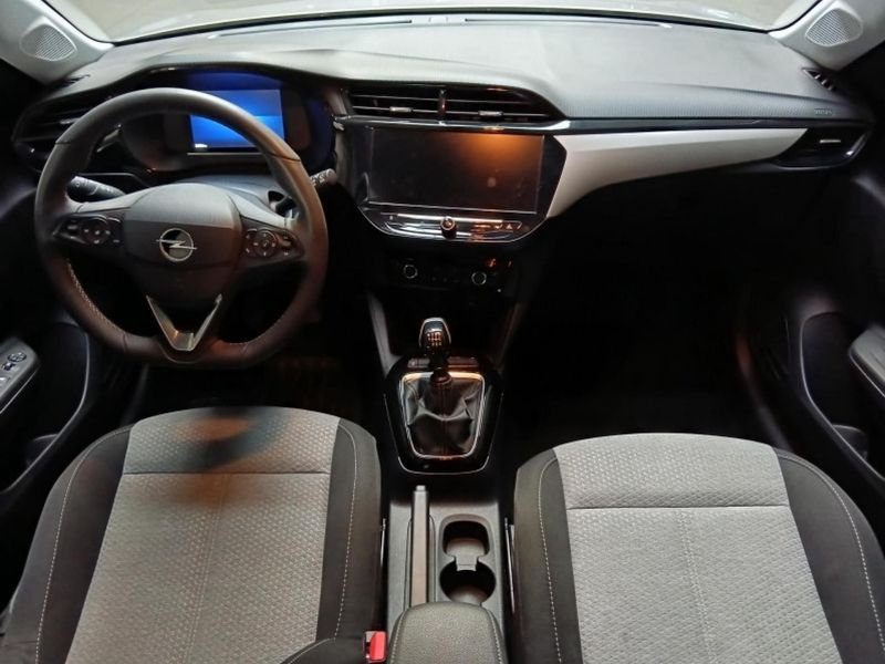 Opel Corsa 1.2t 100base