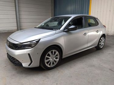 Opel Corsa 1.2t 100base