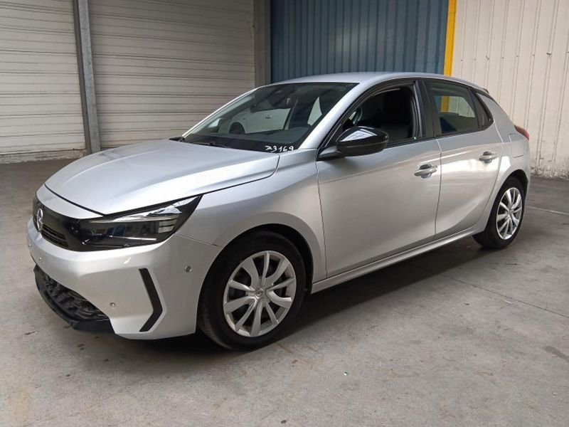 Opel Corsa 1.2t 100base