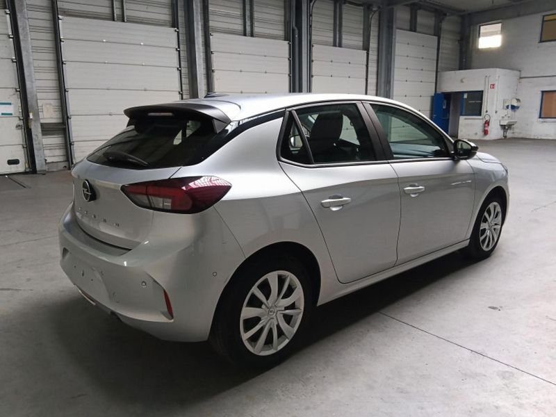 Opel Corsa 1.2t 100base