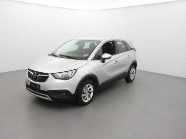 Opel Crossland 1.5d 120 at6innovation