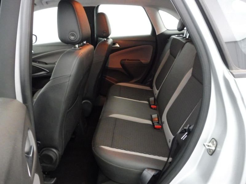 Opel Crossland 1.5d 120 at6innovation