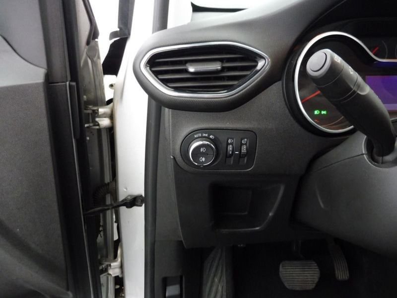 Opel Crossland 1.5d 120 at6innovation