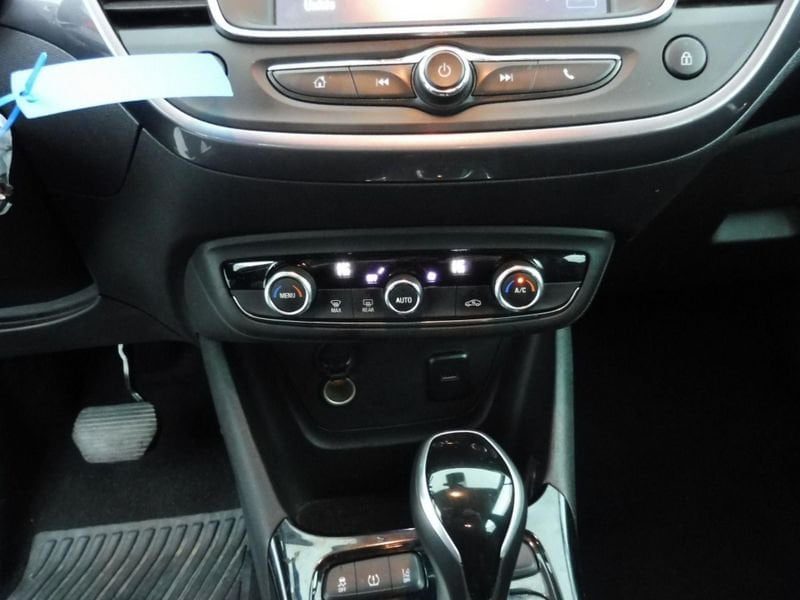 Opel Crossland 1.5d 120 at6innovation