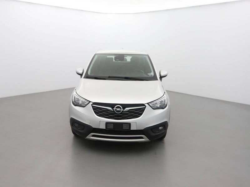 Opel Crossland 1.5d 120 at6innovation