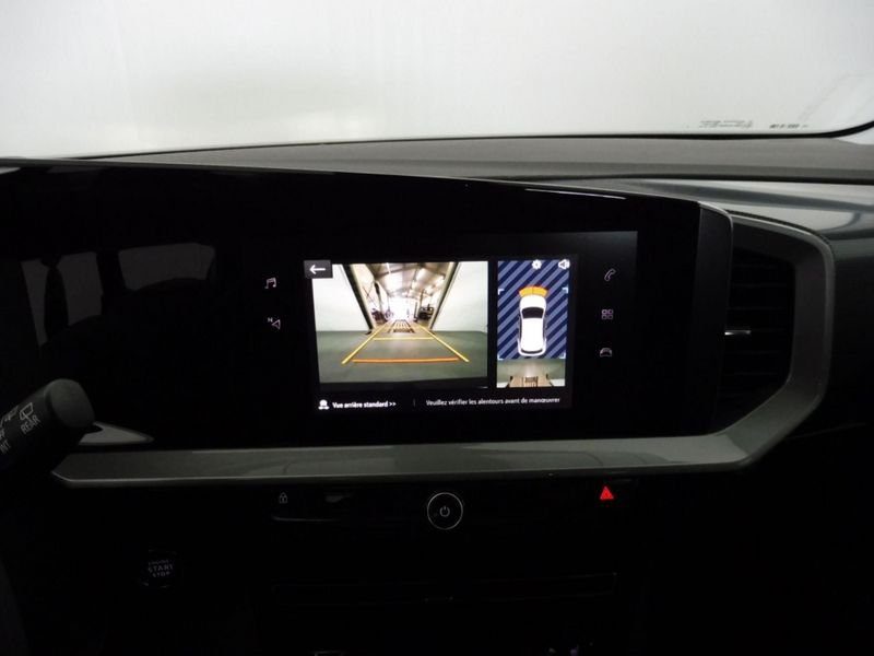 Opel Mokka 1.2 turbo 130ch bva8