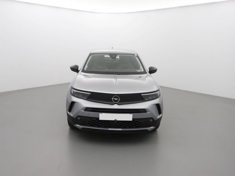 Opel Mokka 1.2 turbo 130ch bva8