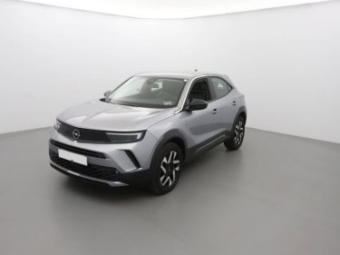 Opel Mokka 1.2 turbo 130ch bva8