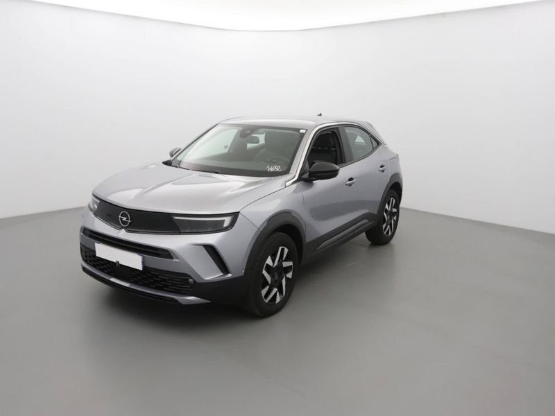 Opel Mokka 1.2 turbo 130ch bva8