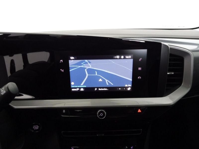 Opel Mokka 1.2 turbo 130ch bva8