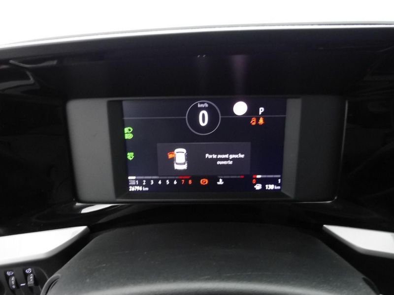 Opel Mokka 1.2 turbo 130ch bva8