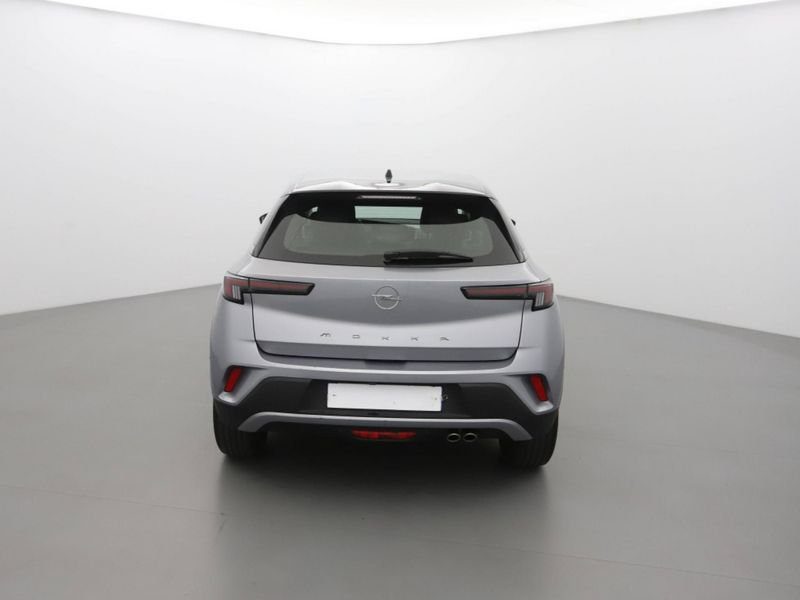 Opel Mokka 1.2 turbo 130ch bva8