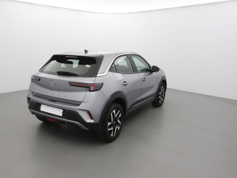 Opel Mokka 1.2 turbo 130ch bva8