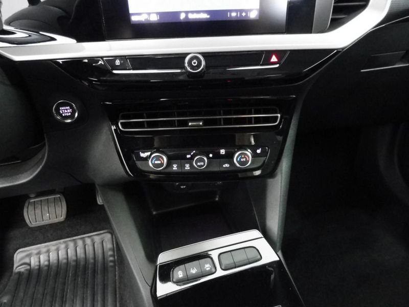 Opel Mokka 1.2 turbo 130ch bva8