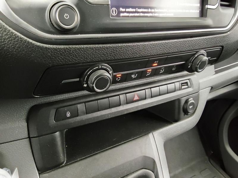 Opel Vivaro 1.5 d 120life