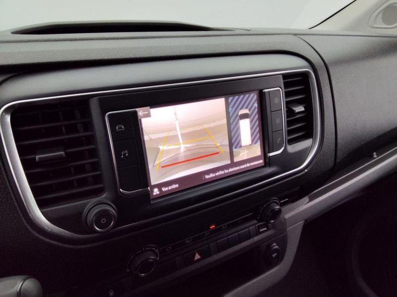 Opel Vivaro 1.5 d 120life