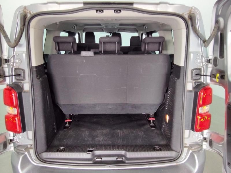 Opel Vivaro 1.5 d 120life