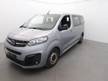 Opel Vivaro 1.5 d 120life