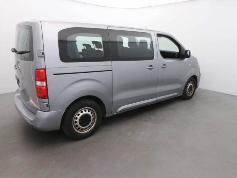 Opel Vivaro 1.5 d 120life