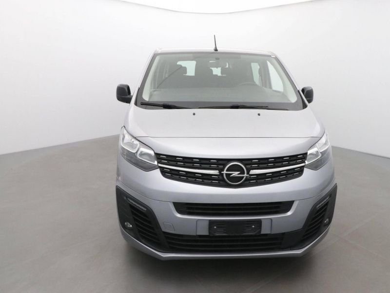 Opel Vivaro 1.5 d 120life