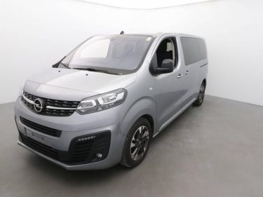 Opel Zafira Life 2.0d 145life