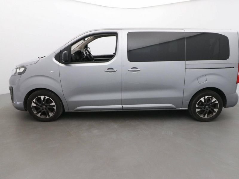 Opel Zafira Life 2.0d 145life