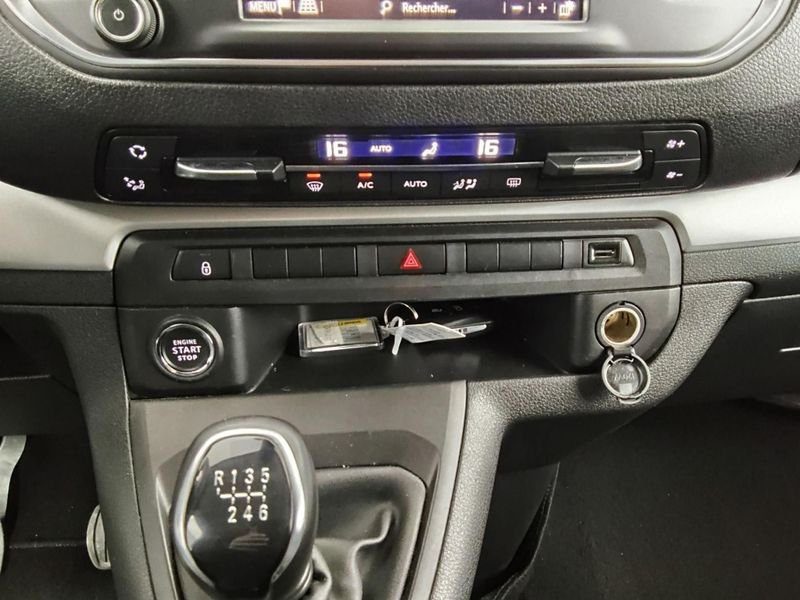 Opel Zafira Life 2.0d 145life