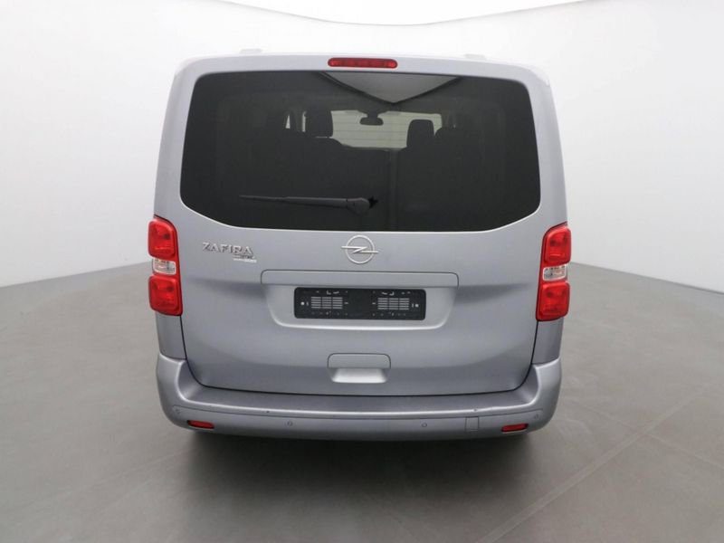 Opel Zafira Life 2.0d 145life