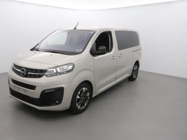 Opel Zafira Life 2.0d 145life