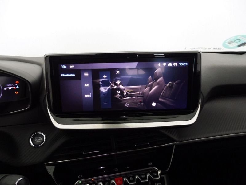 Peugeot 2008 1.2 100ch s&s allure