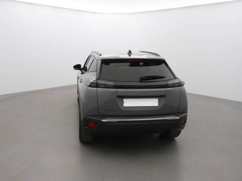 Peugeot 2008 1.2 100ch s&s allure