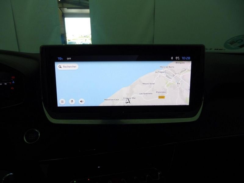 Peugeot 2008 1.2 100ch s&s allure