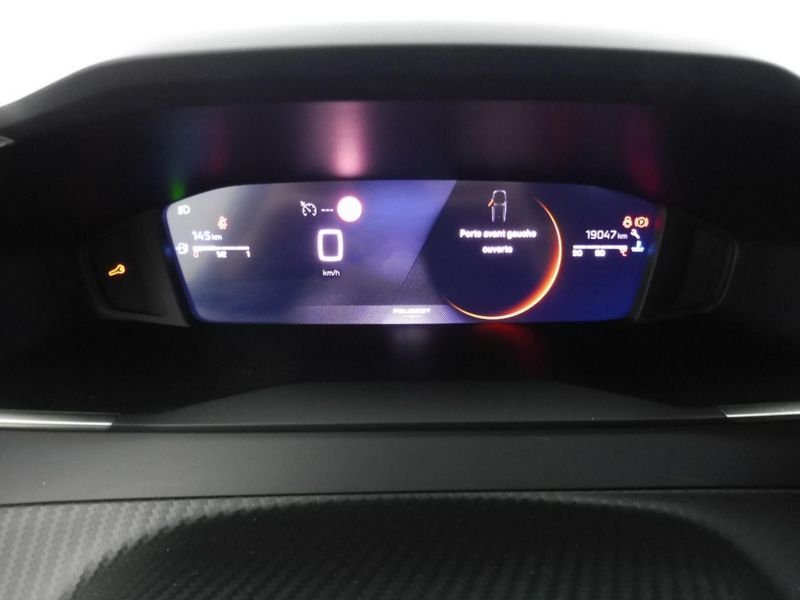 Peugeot 2008 1.2 100ch s&s allure