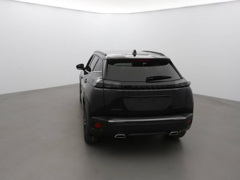 Peugeot 2008 1.2 hybrid 145ch gt e-dcs6