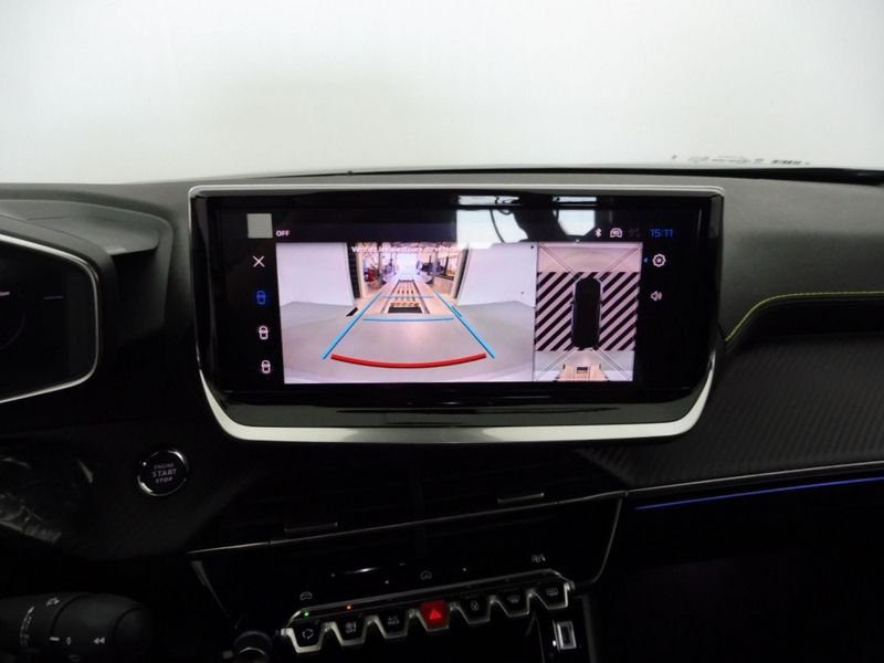 Peugeot 2008 1.2 hybrid 145ch gt e-dcs6