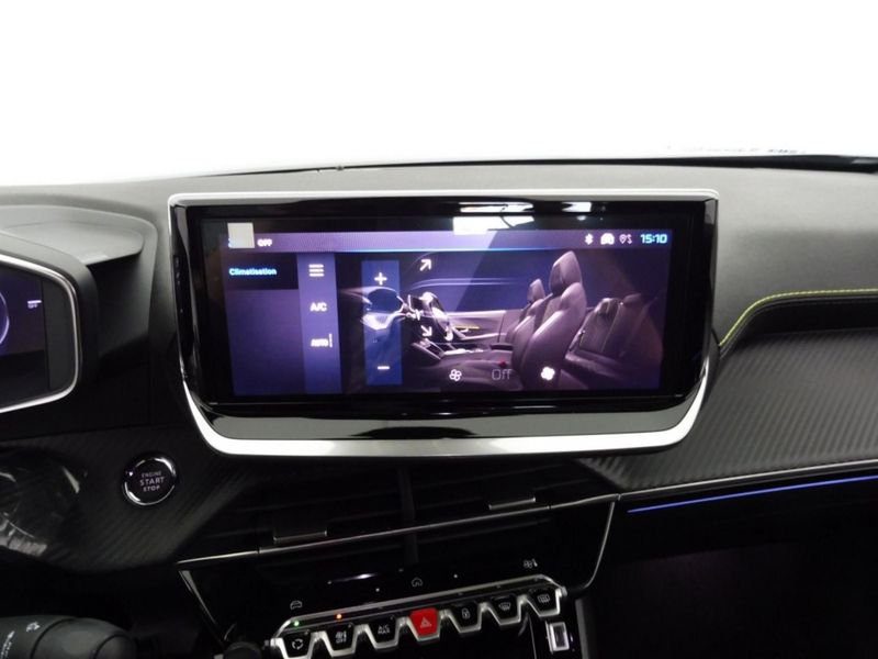 Peugeot 2008 1.2 hybrid 145ch gt e-dcs6