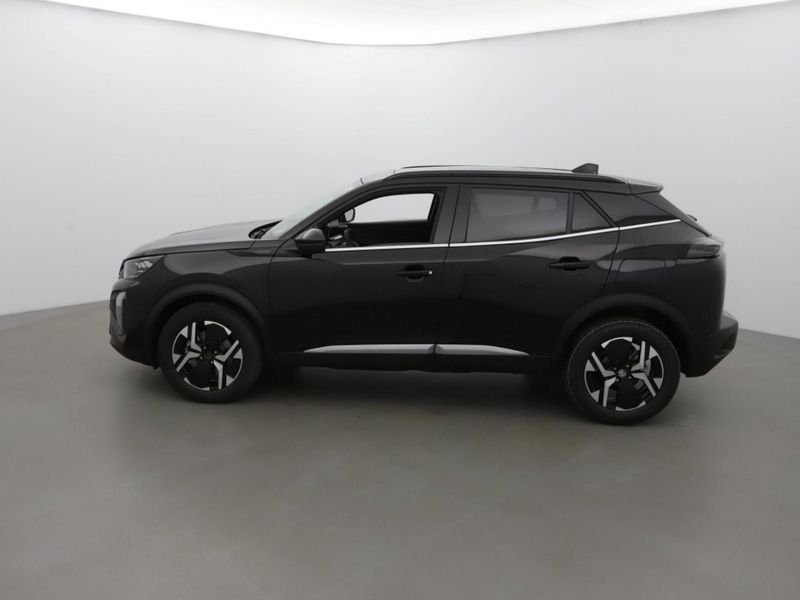 Peugeot 2008 1.2 hybrid 145ch gt e-dcs6