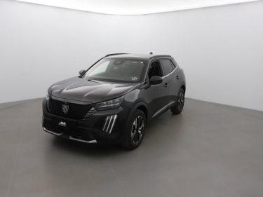 Peugeot 2008 1.2 hybrid 145ch gt e-dcs6