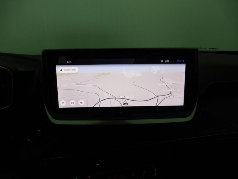 Peugeot 2008 1.2 hybrid 145ch gt e-dcs6