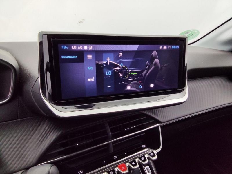 Peugeot 208 1.2 100ch s&s allure