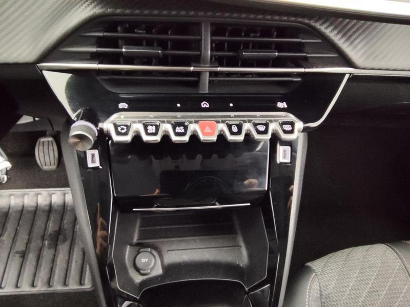 Peugeot 208 1.2 100ch s&s allure