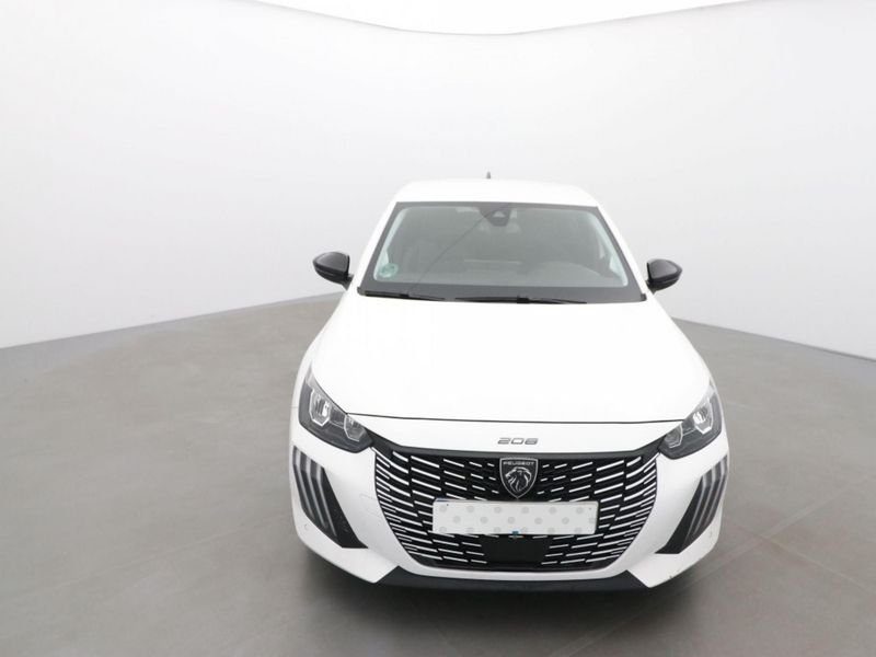 Peugeot 208 1.2 100ch s&s allure