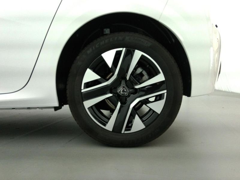 Peugeot 208 1.2 100ch s&s allure